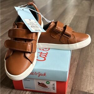Cat & Jack Shoes